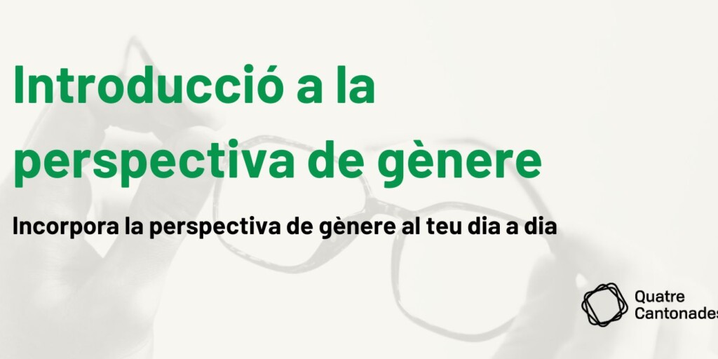 intro perspectiva gènere