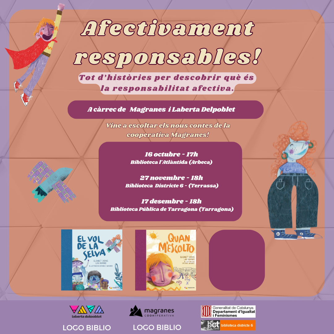 Afectivament responsables!