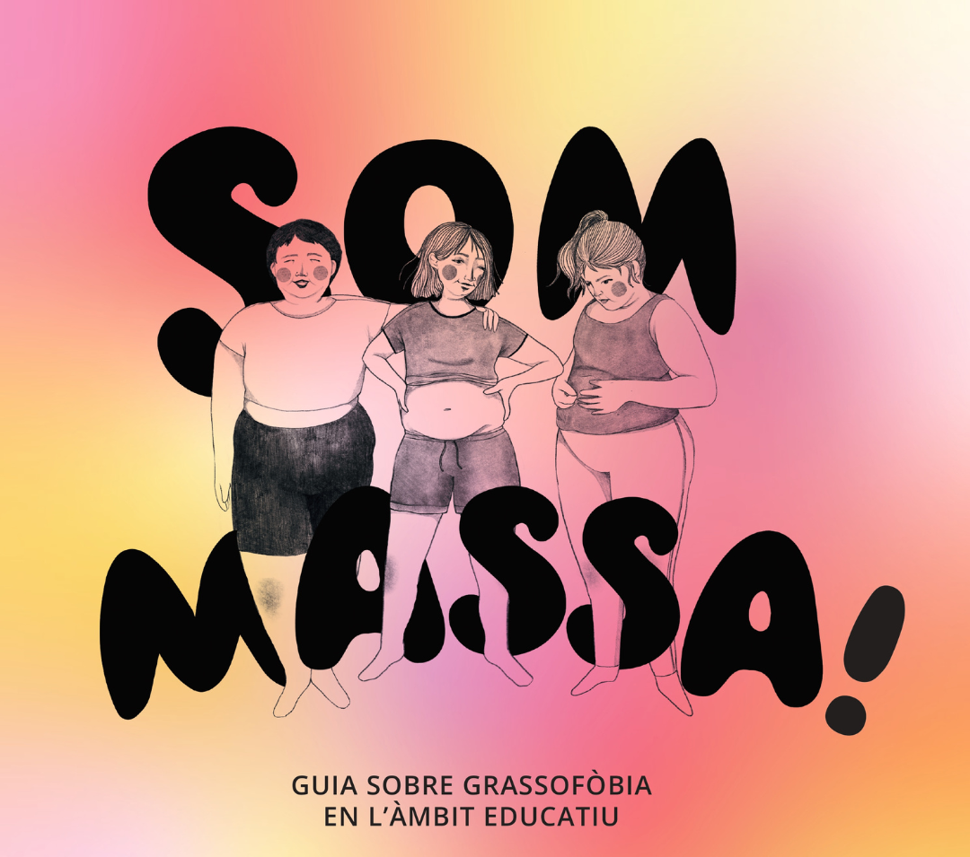 “Som massa!”