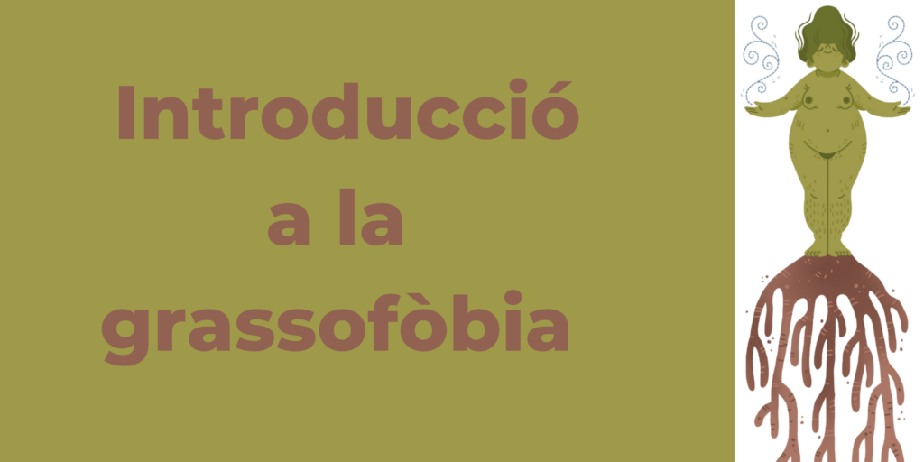 Introducció a la grassofòbia