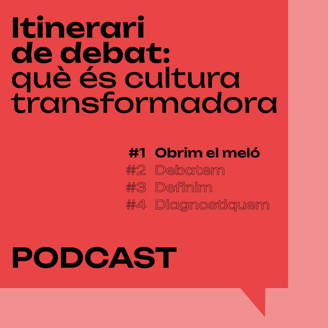 Obrim el meló: què és la cultura transformadora?