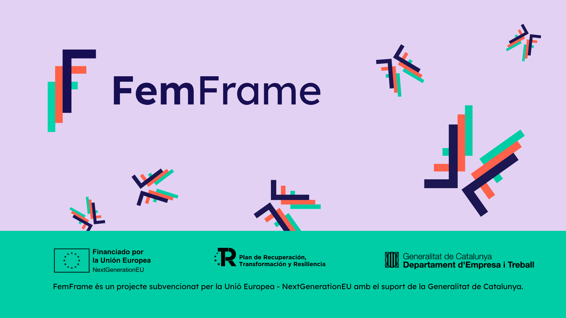 FemFrame: de dona invisible a mestra del prompt