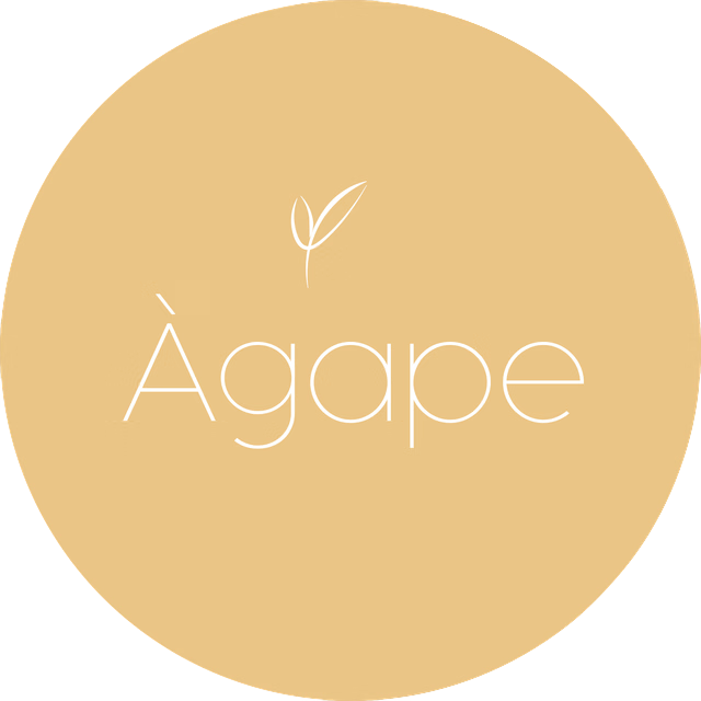logo agape